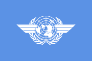 ICAO flag.