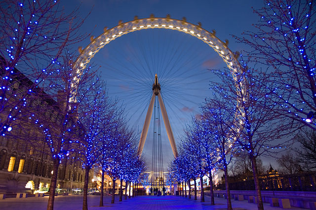 Image:London Eye Twilight April 2006.jpg