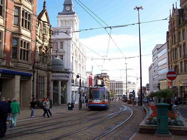 Image:High Street, Sheffield.jpg