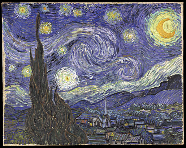 Image:VanGogh-starry night.jpg