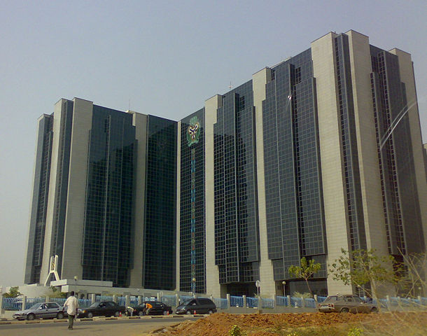 Image:Central bank nigeria.jpg