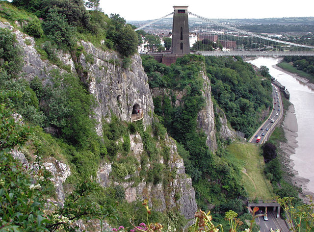 Image:Avon gorge and cave arp.jpg