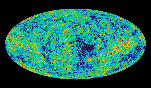 Image:WMAP image of the CMB anisotropy.jpg