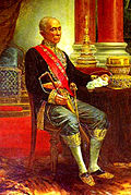 May 15: Rama IV crowned.