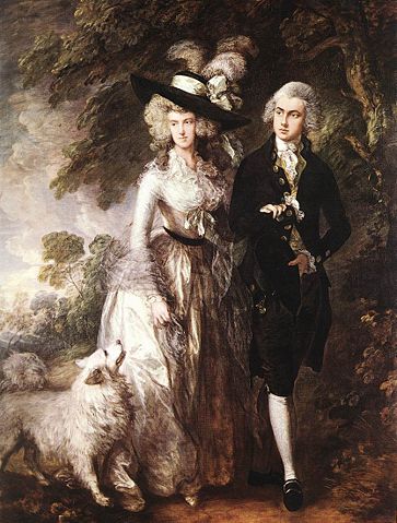 Image:Mr and Mrs William Hallett.jpg