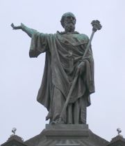 Pope Urban II of Rome