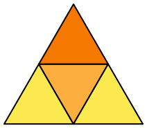 Image:Tetrahedron flat.svg