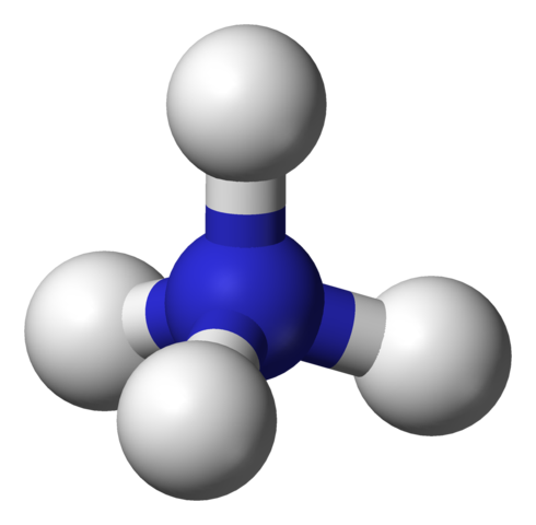 Image:Ammonium-3D-balls.png