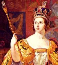 June 20: Queen Victoria, Queen of the United Kingdom (1837-1901).