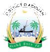 Official logo of Abidjan
