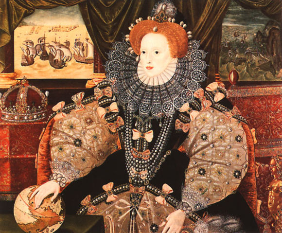 Image:Elizabeth I (Armada Portrait).jpg