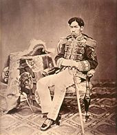 Jan. 3: Meiji Emperor.