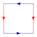 Image:Klein Bottle Folding 1.svg