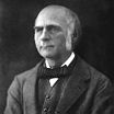 Francis Galton.