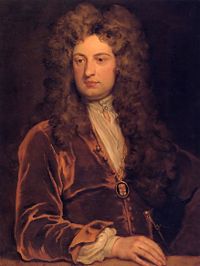 John Vanbrugh (1664–1726), author of The Relapse.