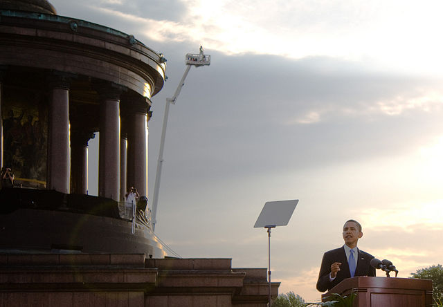 Image:Barack Obama in Berlin.jpg