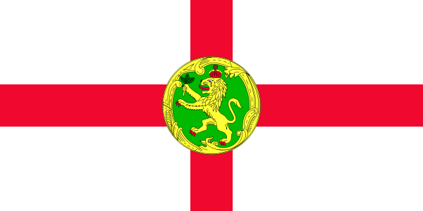 Image:Flag of Alderney.svg
