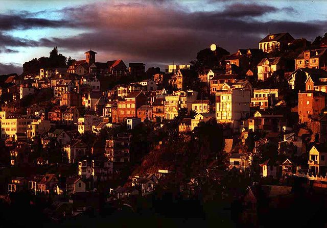 Image:Antananarivosunset.jpg