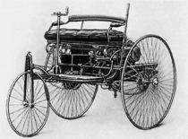 January 29 - Karl Benz patent.