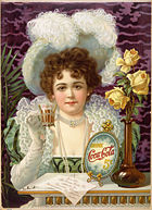 May 8: Coca-Cola invented.