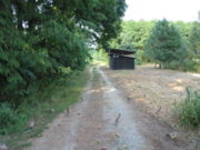 Litovelske Pomoravi has protected habitat ideal for pheasant farming as sustainable use.