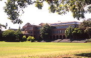 Trinity Grammar School