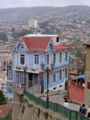 Valparaiso