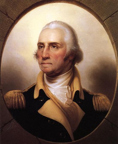 Image:Portrait of George Washington.jpeg