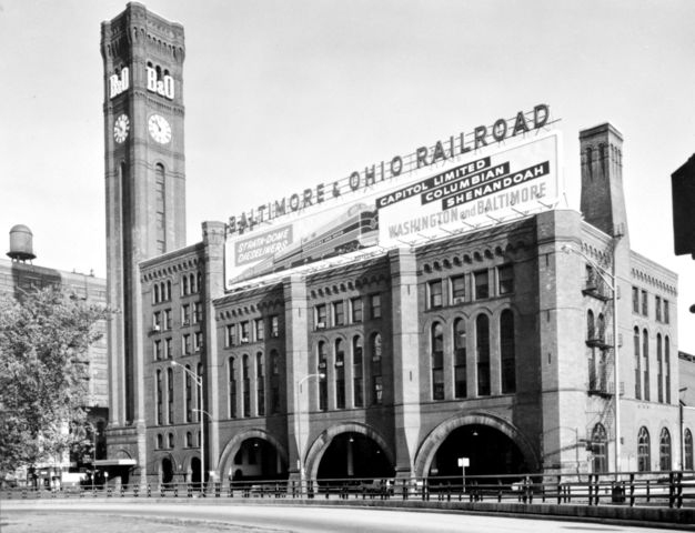 Image:1963 Grand Central Station.jpg