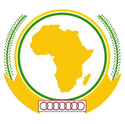 Image:Logo of the African Union.svg