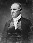 Sam Houston.