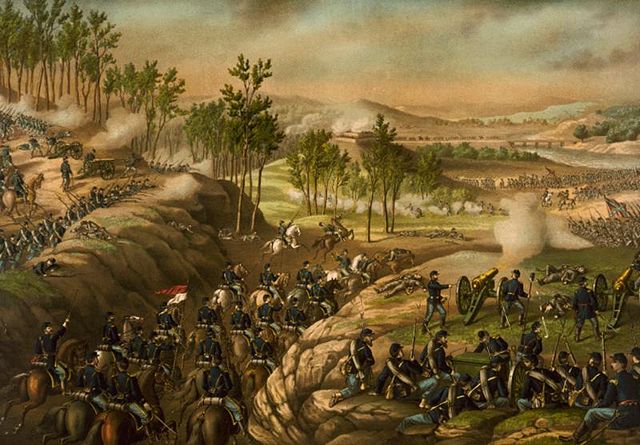 Image:Battle of Resaca 1864 c1889.jpg