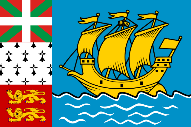 Image:Flag of Saint-Pierre and Miquelon.svg