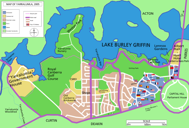 Image:Map of Yarralumla in Canberra.PNG