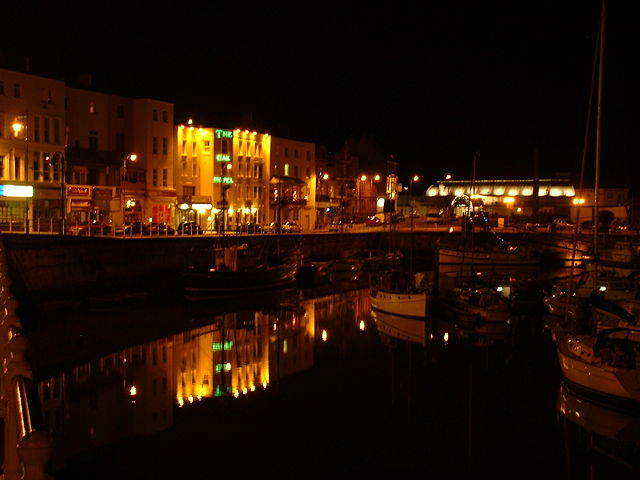 Image:Ramsgate Harbour.JPG