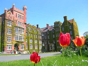 St Lawrence College private school in Ramsgate