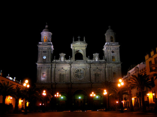 Image:Catedral de Las Palmas de Gran Canaria.jpg