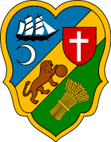 Image:Algiers Coat of Arms.svg