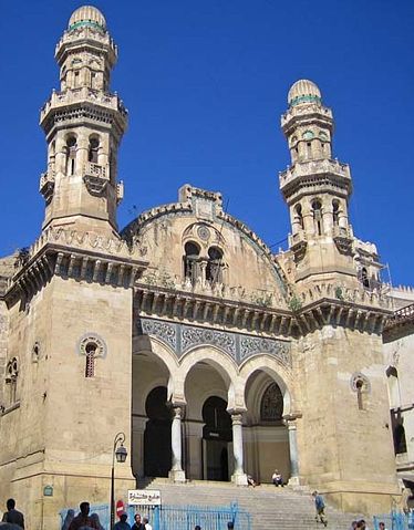 Image:Mosquée Ketchaoua.jpg