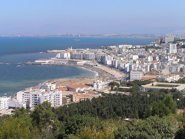 Image:Algiers coast.jpg