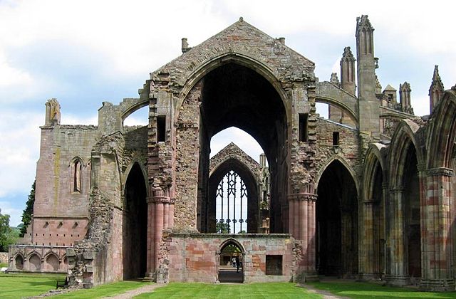 Image:MelroseAbbey01.jpg