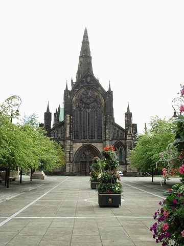 Image:Glasgow Cathedral.jpg