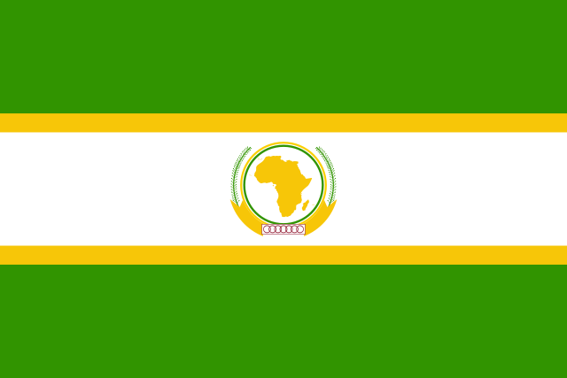 Image:Flag of the African Union.svg