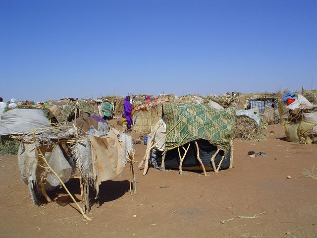 Image:Darfur IDPs 1 camp.jpg