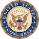 United States Congressional Seal