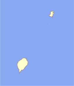 São Tomé (São Tomé and Príncipe)