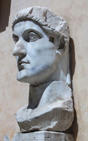 Image:Constantine Musei Capitolini.jpg