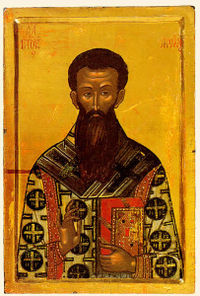 Gregory Palamas