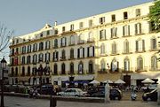 The house where Picasso was born, in Málaga