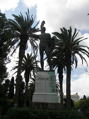 Image:Achilles in Corfu.JPG